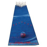 Image for FlagHouse Bowling Skills Carpet, 20 Feet from School Specialty