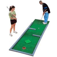 Image for PAR’FECT Miniature Golf Extra Obstacles, Set of 9 from School Specialty
