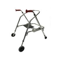 Kaye Posture Rest Walker with Seat, Adolescent 2124659