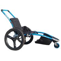 Hippocampe Pool Access Chair 2124703