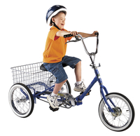 Developmental Youth Trike, Fixed Drive 2124882