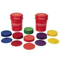 Image for Keepers! Spot Marker Super Set, 6 Color from School Specialty