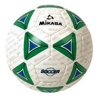 Mikasa Varsity Series Soccer Ball, Size 4 2125250