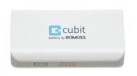Cubit Rechargeable Battery 2125631