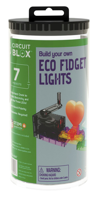 Image for BYO Eco Fidget Lights from School Specialty