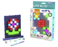 Image for Lite Blox Student Set from School Specialty