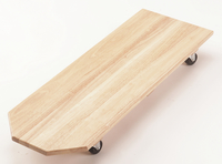 Image for Long Board Crawler from School Specialty