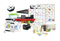 Image for Elementary Science Robotics Coding Bundle from School Specialty