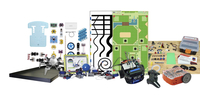 Image for Middle School Science Robotics Coding Bundle from School Specialty
