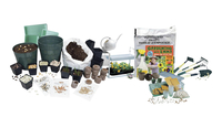 Image for School Gardening Bundle from School Specialty