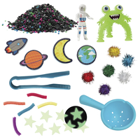 Image for Faber Castell Sensory Bin Outer Space from School Specialty