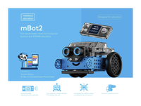 Image for Makeblock mBot2 Coding Robot Kit from School Specialty