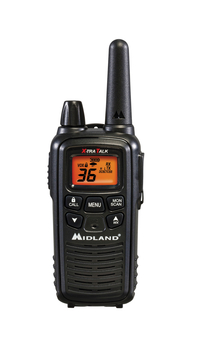 Midland LXT600VP3 Two-Way Radio 2130085
