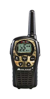 Midland LXT535VP3 Two-Way Radio 2130088
