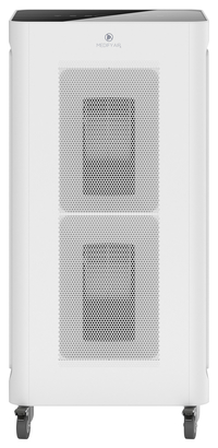 Medify MA-1000 Air Purifier- White 2131432