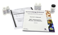Innovation Science Acids Bases Ap Chemistry Kit 2134253