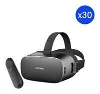Umety VR Headset, Quantity 30 2135110