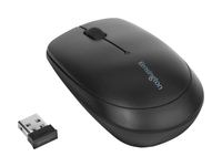 Kensington Pro Fit Wireless Mobile Mouse, Black 2136004