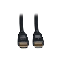 Tripp Lite High Speed HDMI Cable with Ethernet, 16 Feet, Black 2136111