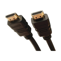 Tripp Lite Standard HDMI Cable with Ethernet, 50 Feet, Black 2136114