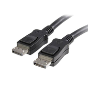 Tripp Lite High Speed HDMI Cable with Ethernet, 6 Feet, Black 2136115