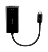 Belkin USB-C to HDMI Adapter (USB Type-C), Black 2136117