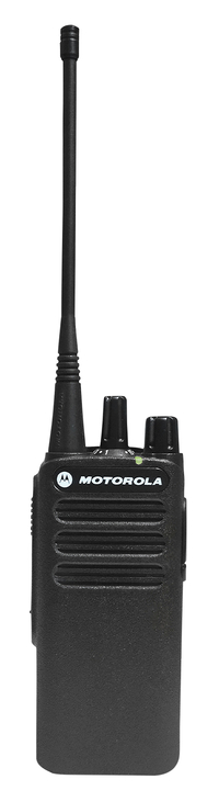Motorola CP100d Series Two-Way Radio 2136188