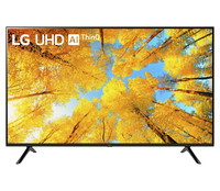 LG 55 Inch Class UQ7570 PUJ Series, LED 4K Smart TV 2136504