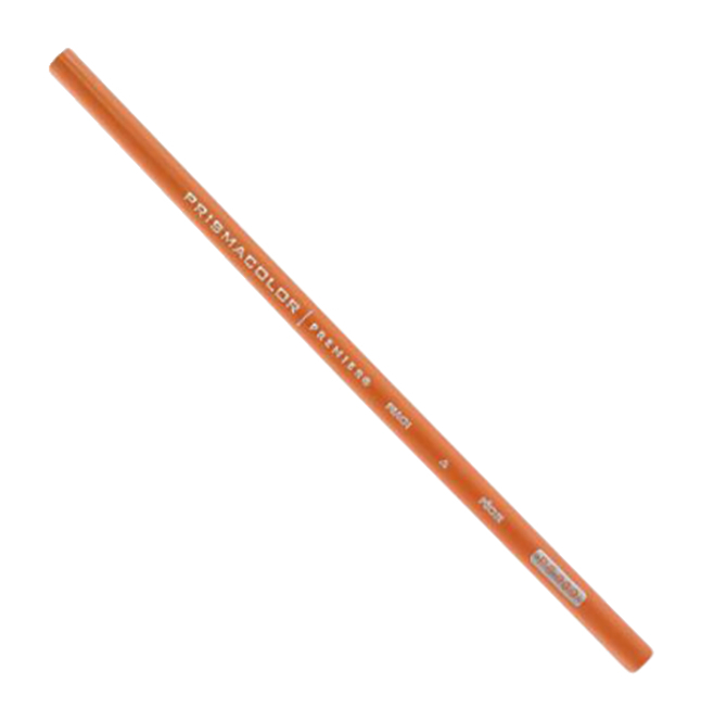 Prismacolor Premier Colored Pencil - Peach