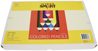 Colored Pencils, Item Number 245789