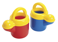 Image for Dantoy Round Watering Can, 1 Liter, Color Will Vary from School Specialty