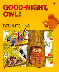 Aladdin Paperback Good Night Owl 282049