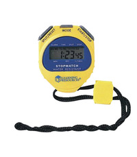 Learning Resources Big-Digit Stopwatch, Item Number 347402