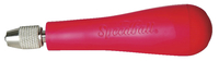 Speedball Linozip Adjustable Comfortable Cutter Handle, Red Item Number 380969