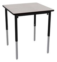 Classroom Select Square Vigor Table, Item Number 4000050