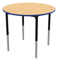 Classroom Select Round Vigor Table, Item Number 4000051