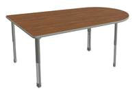 Classroom Select Activity Table, Media, Item Number 4000053