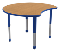 Classroom Select Activity Table, Zoom, Item Number 4000054