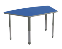 Classroom Select NeoShape Activity Table, Canopy, Item Number 4000057
