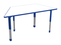 Classroom Select NeoShape Activity Table, Volcano, Item Number 4000058