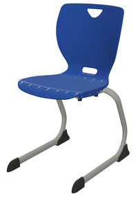 Classroom Select NeoClass Cantilever Chair, Item Number 4000126