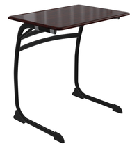 Classroom Select NeoClass Cantilever Desk, Item 4000376
