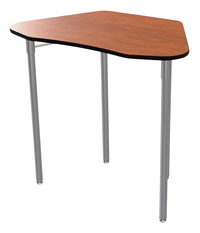 Image for Classroom Select Contemporary Collaboration Desk, Hexagon from School Specialty