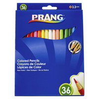 Colored Pencils, Item Number 405829
