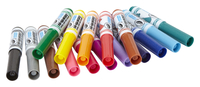 Crayola Pip-Squeaks Markers & Coloring Set, Clubhouse, School Supplies
