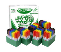 Washable Markers, Item Number 409281