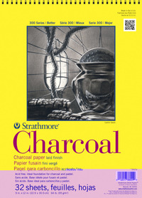 Charcoal Tablets, Charcoal Paper, Item Number 411249