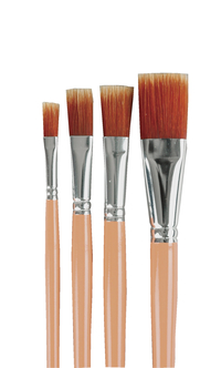 Synthetic Brushes, Item Number 444626