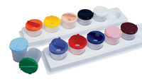 Plastic Containers and Plastic Dispensers, Item Number 457061