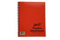 Sketchbooks, Item Number 457568